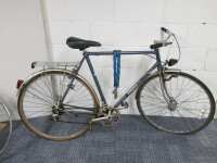 Dawes Superbike 10 Gear Men's Vintage Bike