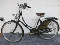 Pashley Sovereign Hand Built Women's Bike