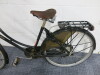 Pashley Sovereign Hand Built Women's Bike - 3