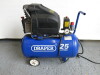 Draper 25 Litre Air Compressor.