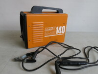 Impax IM-ARC Welder (As Pictured/Viewed).