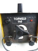 Top Weld 140 Welder (As Pictured/Viewed). - 2