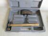 Dent Repair Kit, Halfords Socket Set, Chisel Set & Tap & Die Set (Kits Incomplete As Pictured/Viewed). - 2