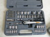 Dent Repair Kit, Halfords Socket Set, Chisel Set & Tap & Die Set (Kits Incomplete As Pictured/Viewed). - 4