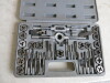 Dent Repair Kit, Halfords Socket Set, Chisel Set & Tap & Die Set (Kits Incomplete As Pictured/Viewed). - 5