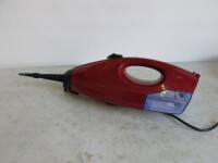 240v Steam Cleaner.