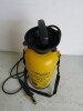 Kingfisher Professional Vehicle Washing Sprayer, 8L. - 2