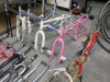 Bike Forks, Frames & Parts (New/Unused) - 5