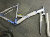 Bike Forks, Frames & Parts (New/Unused) - 10