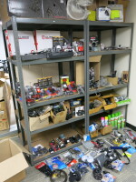 Large Stock of Bike Accessories, Spares, Parts & Other