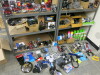 Large Stock of Bike Accessories, Spares, Parts & Other - 2