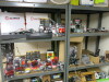 Large Stock of Bike Accessories, Spares, Parts & Other - 3