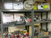 Large Stock of Bike Accessories, Spares, Parts & Other - 4