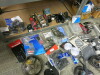 Large Stock of Bike Accessories, Spares, Parts & Other - 8