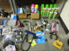 Large Stock of Bike Accessories, Spares, Parts & Other - 10