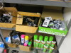 Large Stock of Bike Accessories, Spares, Parts & Other - 11