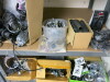 Large Stock of Bike Accessories, Spares, Parts & Other - 12