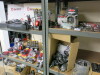 Large Stock of Bike Accessories, Spares, Parts & Other - 14
