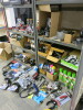 Large Stock of Bike Accessories, Spares, Parts & Other - 16
