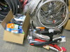 Large Stock of Bike Wheels, Tyres, Inner Tubes & Mud Guards to Include - 3