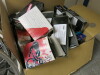 Large Stock of Bike Wheels, Tyres, Inner Tubes & Mud Guards to Include - 5