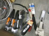 Large Stock of Bike Wheels, Tyres, Inner Tubes & Mud Guards to Include - 6