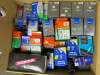 Large Stock of Bike Wheels, Tyres, Inner Tubes & Mud Guards to Include - 8