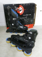 Retro Inliners Stratosphere Inline Skates