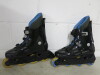 Retro Inliners Stratosphere Inline Skates - 3
