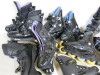 10 x Assorted Skates to Include: - 2