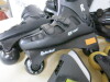 10 x Assorted Skates to Include: - 5