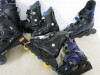 10 x Assorted Skates to Include: - 6