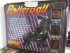 7 x Pairs of Retro Roller Ball Inline Radial Skates - 5