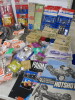 Lot of RC Car Parts to Include: - 7