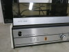 Fidelity UA4 Solid State Record Player with Pair of Fidelity Speakers. - 2
