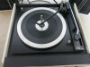 Fidelity UA4 Solid State Record Player with Pair of Fidelity Speakers. - 4