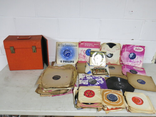 Collectable Vinyl Records to Include: