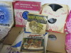 Collectable Vinyl Records to Include: - 2