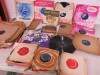 Collectable Vinyl Records to Include: - 3