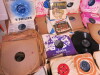 Collectable Vinyl Records to Include: - 7