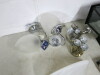 11 x Assorted Lights to Include: - 6