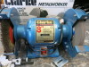 Clarke Metalworker 8" Bench Grinder - 4