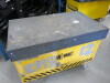 Van Vault 2 Mobile Metal Storage Tool Chest - 2