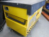 Van Vault 2 Mobile Metal Storage Tool Chest - 4