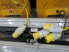 4 x Defender 110v Site Lights (Untested). - 6