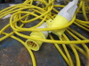 3 x 110v Extension Leads. - 2