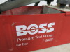 Boss 60 Bar Pressure Test Pump. - 2