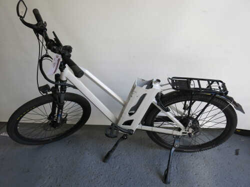 E-Prime 5 Speed 9 Gear Electric Bike...