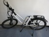 E-Prime 5 Speed 9 Gear Electric Bike...