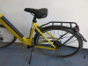 QWIC 4 Speed 9 Gear Electric Bike - 3